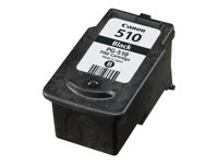 Canon PG-510 - negro - original - cartucho de tinta