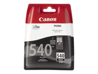 Canon PG-540 - negro - original - cartucho de tinta