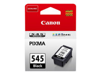 Canon PG-545 - negro - original - cartucho de tinta