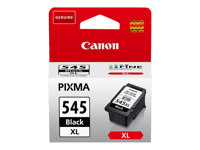 Canon PG-545XL - Alto rendimiento - negro - original - cartucho de tinta