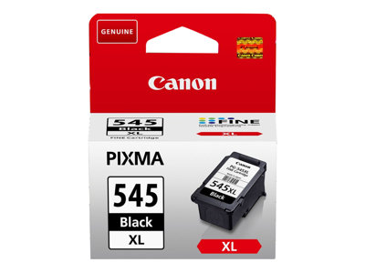  CANON  PG-545XL - Alto rendimiento - negro - original - cartucho de tinta8286B001