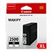  CANON  PGI-2500XL BK - negro - original - depósito de tinta9254B001