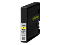 Canon PGI-2500XL Y - Alto rendimiento - amarillo - original - depósito de tinta