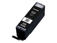 Canon PGI-550PGBK - negro - original - depósito de tinta