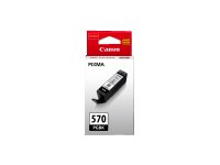Canon PGI-570PGBK - negro - original - depósito de tinta