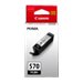  CANON  PGI-570PGBK - negro - original - depósito de tinta0372C001
