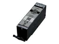 Canon PGI-580PGBK XXL - tamaño XXL - negro - original - depósito de tinta