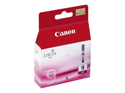  CANON  PGI-9M - magenta - original - depósito de tinta1036B001