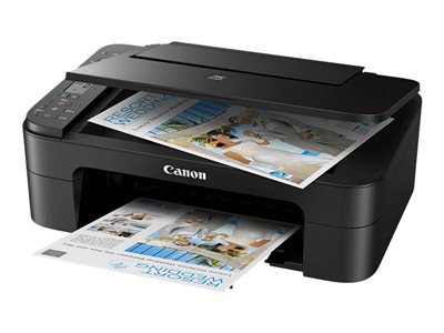  CANON  PIXMA TS3350 - impresora multifunción - color3771C006