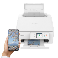 PIXMA TS7650I PPP 1200X1200DPI MFP15IPM A4 PRNT/CPY/SCN/WIFI/CLOUD 6256C006