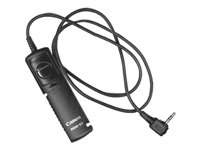 Canon RS-60E3 control remoto de cámara - negro