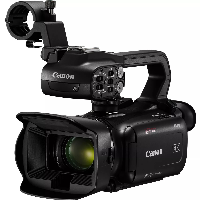 XA60 PROFESSIONAL 4K CAMCORDER CAM 5733C007