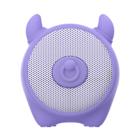Celly Altavoz inalámbrico Toro WSBULL