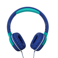 Celly Auricular Diadema niños Azul KIDSBEAT2BL
