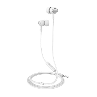Celly Auriculares con micrófono Jack 3.5 ST Negro UP500WH