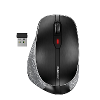 CHERRY MW 8C ERGO MOUSE        WRLSWIRELESS JW-8600