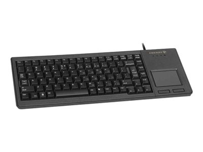  CHERRY  ML5500 - teclado - español - negro Dispositivo de entradaG84-5500LUMES-2