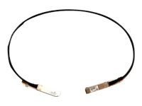 Cisco 40GBASE-CR4 Active Copper Cable - cable de conexión directa - 7 m - azul