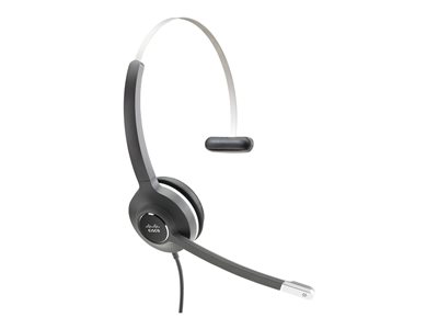  CISCO  531 Wired Single - auricularCP-HS-W-531-RJ=