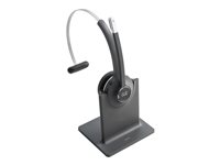 Cisco 561 Wireless Single - auricular - con Standard Base Station