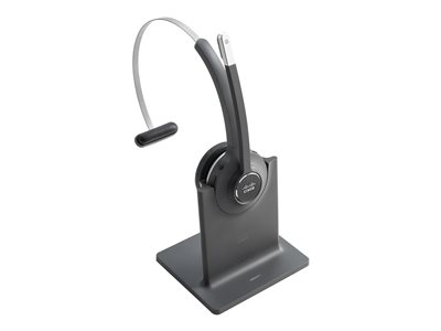  CISCO  561 Wireless Single - auricular - con Standard Base StationCP-HS-WL-561-S-EU=