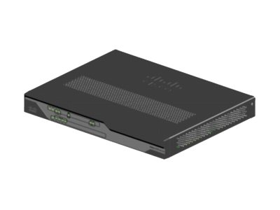 CISCO  892FSP - router - sobremesaC892FSP-K9