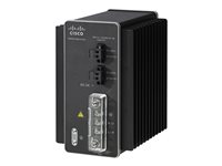 Cisco AC-DC Power Module for POE solution - adaptador de corriente - 170 vatios