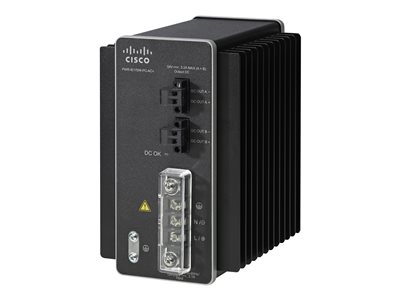  CISCO  AC-DC Power Module for POE solution - adaptador de corriente - 170 vatiosPWR-IE170W-PC-AC=