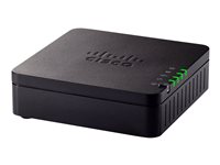 Cisco - adaptador para teléfono VoIP
