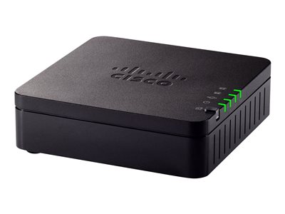  CISCO  - adaptador para teléfono VoIPATA191-3PW-K9