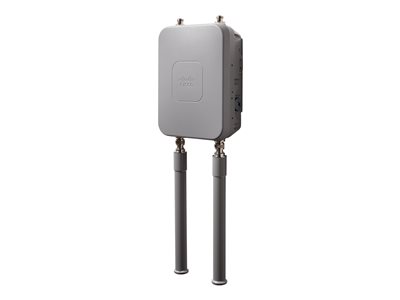  CISCO  Aironet 1562E - punto de acceso inalámbrico - Wi-Fi 5AIR-AP1562E-D-K9