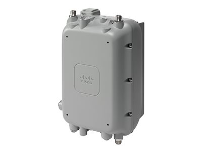  CISCO  Aironet 1572EAC - punto de acceso inalámbrico - Wi-Fi 5AIR-AP1572EAC-E-K9