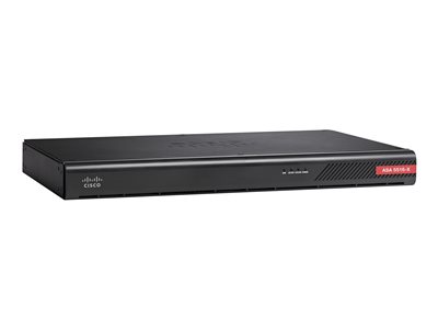  CISCO  ASA 5516-X with Firepower Threat Defense - aparato de seguridadASA5516-FTD-K9