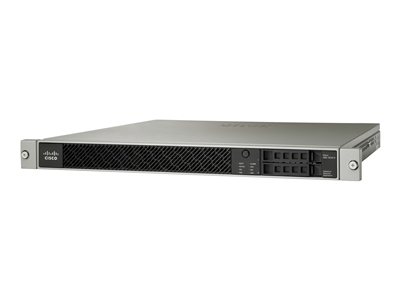  CISCO  ASA 5545-X Firewall Edition - aparato de seguridadASA5545-K9