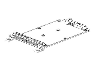  CISCO  ASR 900 14 port Sync/Async Interface Module - módulo de expansiónA900-IMASER14A/S