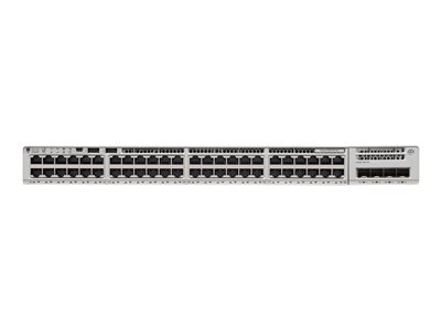  CISCO  Catalyst 2960X-24PS-L - conmutador - 24 puertos - Gestionado - montaje en rackWS-C2960X-24PS-L