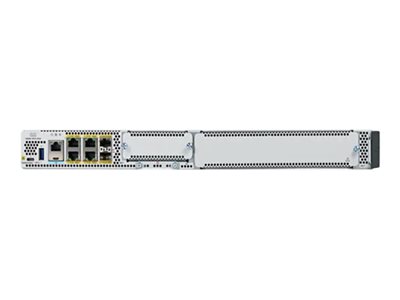  CISCO  Catalyst 8300-1N1S-4T2X - router - montaje en rackC8300-1N1S-4T2X