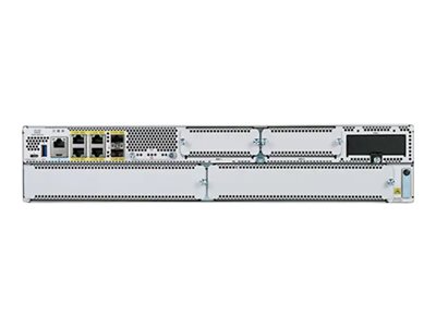  CISCO  Catalyst 8300-2N2S-4T2X - router - montaje en rackC8300-2N2S-4T2X