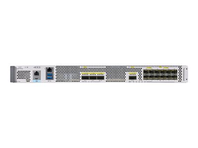  CISCO  Catalyst 8500-12X4QC Edge Platform - conmutador - 12 puertos - montaje en rackC8500-12X4QC