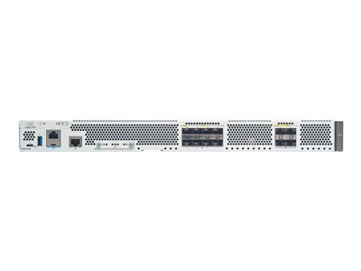  CISCO  Catalyst 8500L-8S4X - conmutador - 12 puertos - montaje en rackC8500L-8S4X