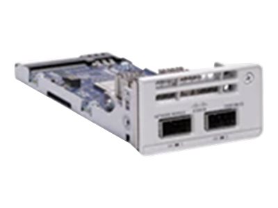  CISCO  Catalyst 9200 Series Network Module - módulo de expansión - 40 Gigabit QSFP+ x 2C9200-NM-2Q=