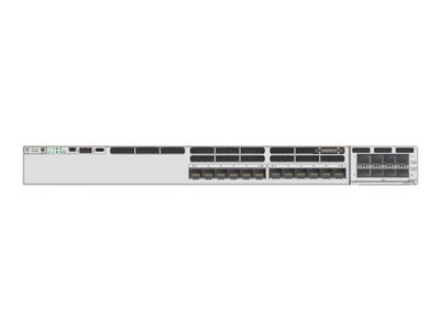  CISCO  Catalyst 9300X - Network Advantage - conmutador - 12 puertos - Gestionado - montaje en rackC9300X-12Y-A