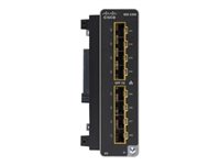 Cisco Catalyst - módulo de expansión - SFP (mini-GBIC) x 8