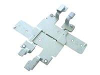 Cisco Ceiling Grid Clip: Recessed - kit de montaje de dispositivos de red