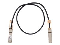 Cisco Copper Cable - cable de conexión directa 100GBase - 3 m