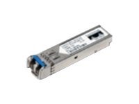 Cisco CWDM SFP - módulo de transceptor SFP (mini-GBIC) - GigE, 2Gb Fibre Channel