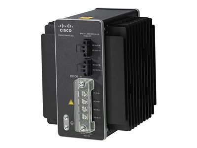  CISCO  DC-DC Power Module for POE solution - convertidor de alimentación - 170 vatiosPWR-IE170W-PC-DC=