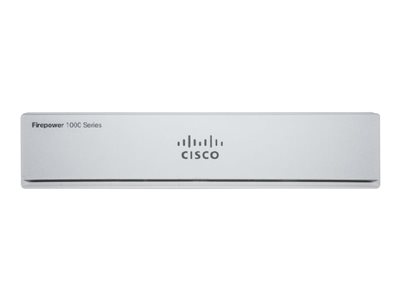  CISCO  FirePOWER 1010 Next-Generation Firewall - firewallFPR1010-NGFW-K9