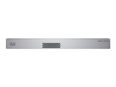  CISCO  FirePOWER 1120 Next-Generation Firewall - firewallFPR1120-NGFW-K9