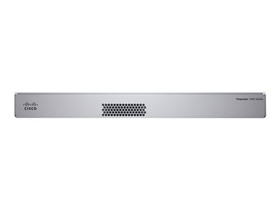  CISCO  FirePOWER 1140 ASA - firewallFPR1140-ASA-K9